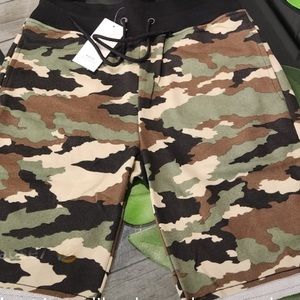 Men’s shorts